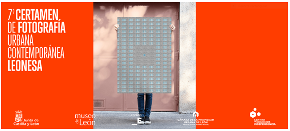 ContactoCNI's tweet photo. La Cámara Propiedad Urbana de León conjuntamente con Centro Negocios Independencia inaugura 7º el Certamen Fotografía Urbana Contemporánea Leonesa em el @MUSEOdeLEON  posteriormente viajará a #Astorga y #ponferrada #fotografiaurbanaleon #leonesp @CPULeon https://t.co/Pp1xT1jYyT