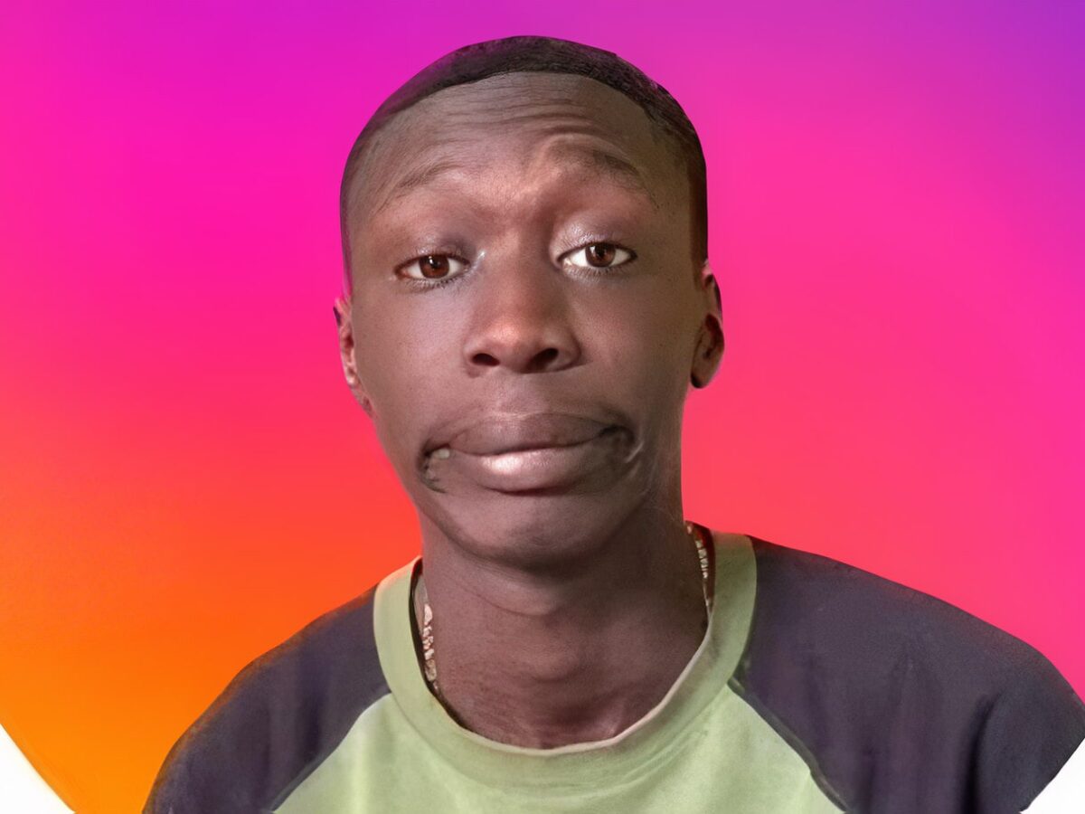 Khaby lame