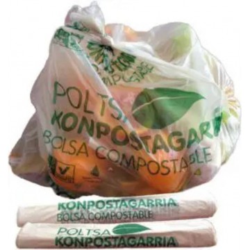 🌱 ¿Buscas #bolsas 100% #sostenibles para tu negocio? Nuestras bolsas #compostables son el producto que estás buscando:
✅ Todas nuestras #bolsascompostables cumplen la normativa EN 13432 “OK compost”.
➡️ bit.ly/3cH2uSZ

#Coplasem #bolsaspersonalizables #medioambiente