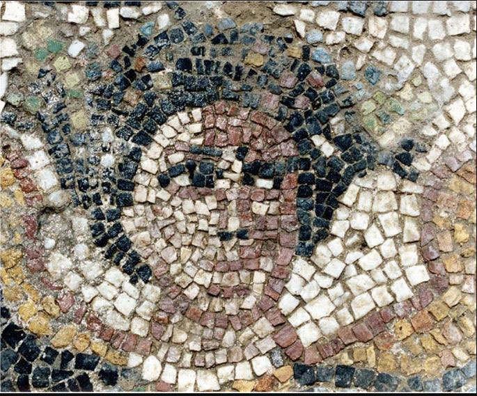 Sarah404BC's tweet image. New analysis of #mosaics from the House of Charidemos at #Halicarnassus

archaeology.wiki/blog/2022/07/2…