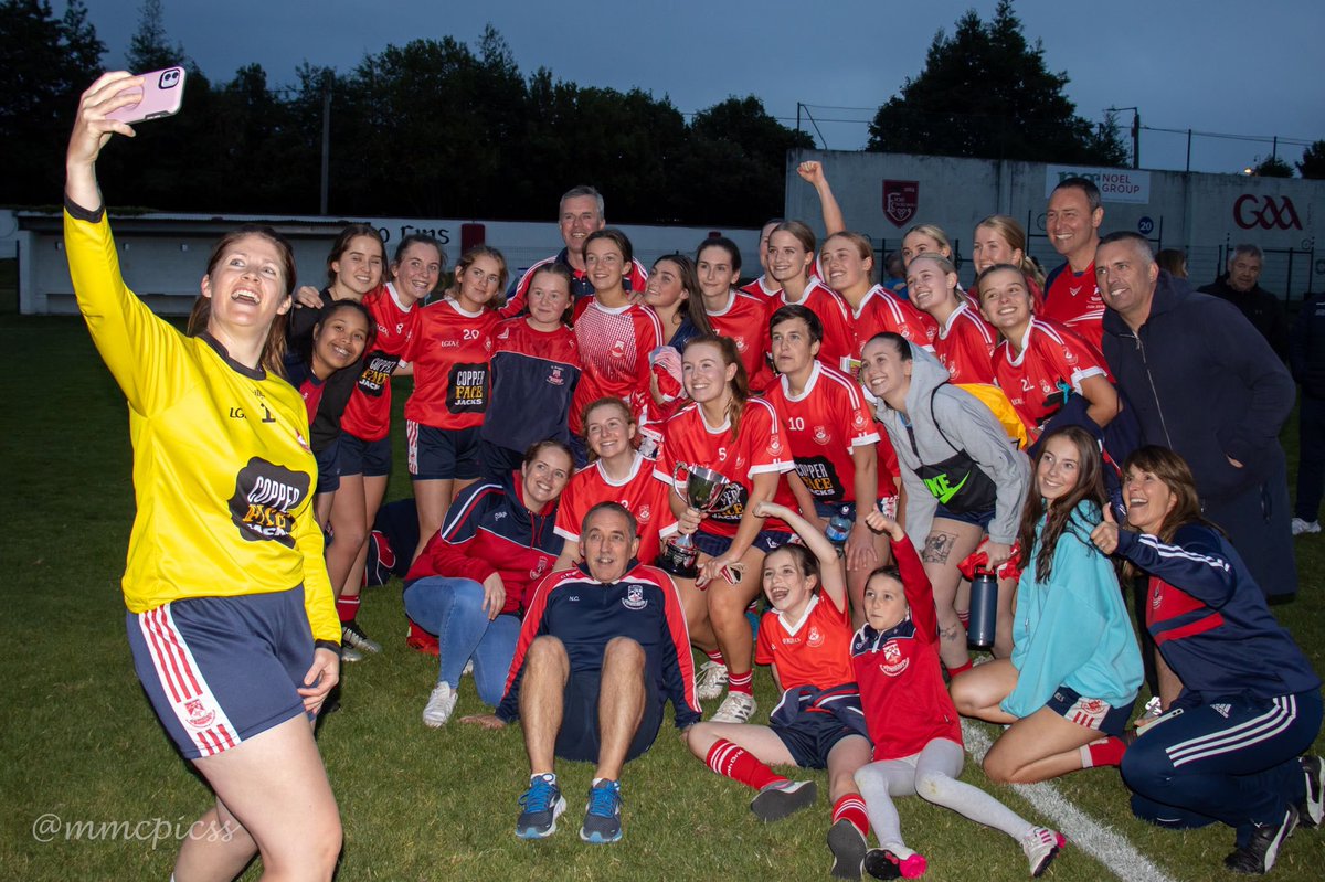 St. Brigid's GAA tweet media