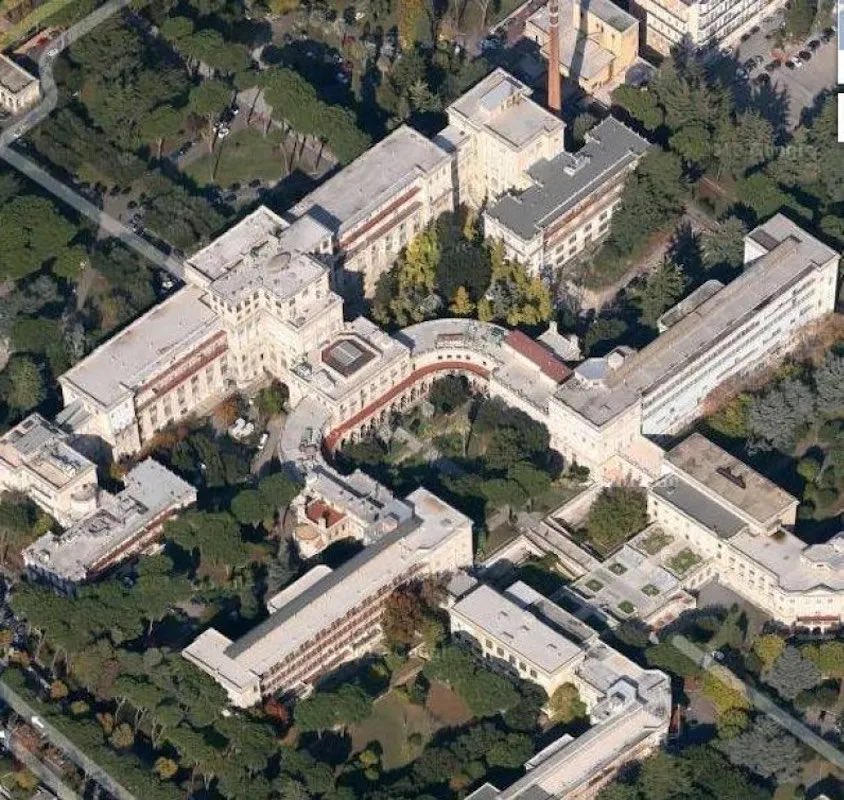 nicolamirotta's tweet photo. l’#ASLRoma3 avvia l’indagine di #mercato per il reperimento di un immobile con estensione di 7000 mq da adibire ad uffici ed #ambulatori, anziché cominciare a riconsiderare l’abbandono della #strutturaospedaliera #CarloForlanini.

INCREDIBILE

https://t.co/y7qVFlTgLb https://t.co/3hRUx9NaI9