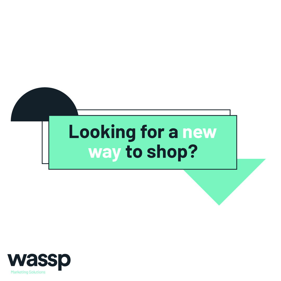 WasspAdv's tweet photo. Looking for a new way to shop?

TikTok is testing a new Shopping feed that makes it easy to buy products from the platform. The feature is currently available in just a few countries, but we’ll keep you updated on when—or if—it expands.
https://t.co/t5axSzWRS0

#Digitalmarketing https://t.co/svasad49L9