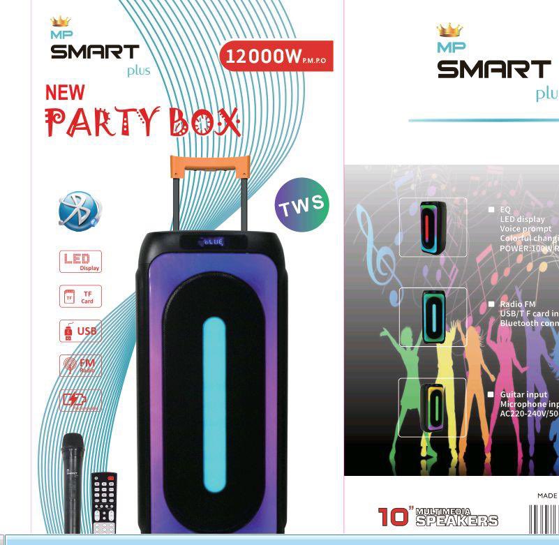 leneonlineshop's tweet photo. *PARTY BOX SPEAKER*

High quality party box from JBL factory available in 2 modles 

SMARTPLUS 

MP-1020
MP-1020 New 
Original size 10” DUAL

Price is 700,000

Call or WhatsApp 0773580618 for order 

#lene_electronics #leneelectronics

#shopwithelvisleneug https://t.co/BVGiiKvnIN