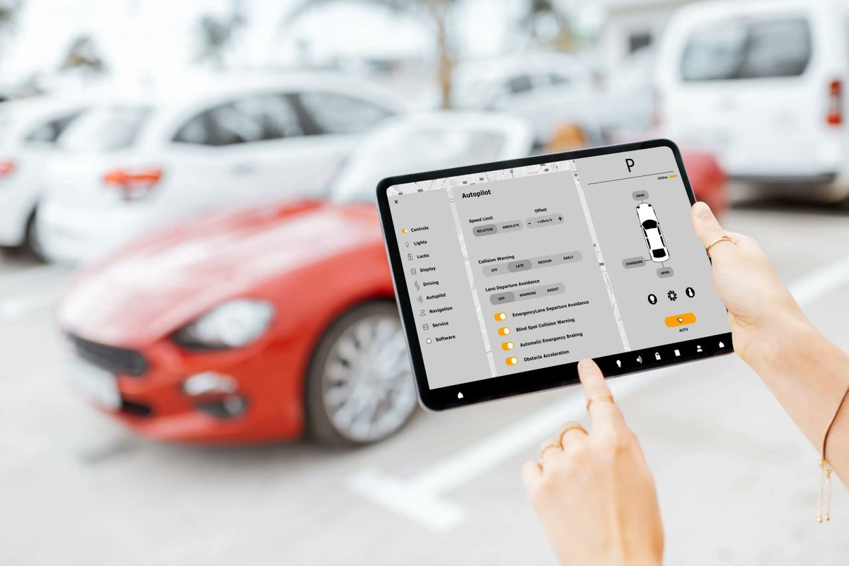 L'infrastruttura come servizio mette i team di sviluppo sulla via del successo. In questo articolo spieghiamo bene come funziona.
#cloud #innovation
buff.ly/3cL2aCy