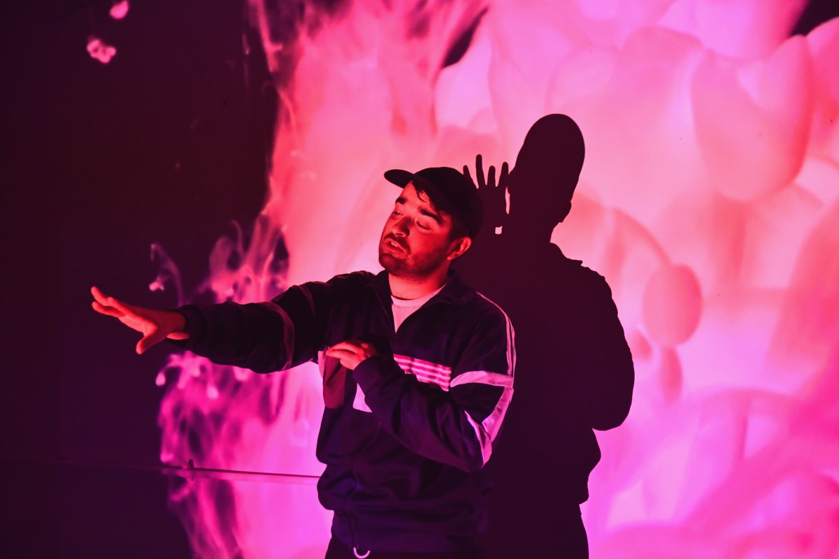 unitytheatre's tweet photo. TONIGHT 

We cannot wait to have the Winner of @LesEnfantsTerr Award 2022 with us this Thursday!

The amazing No Place Like Home comes to Unity ahead of its run at @edfringe this August!

https://t.co/xKpZtr6f5O https://t.co/OhaQLGCGzJ