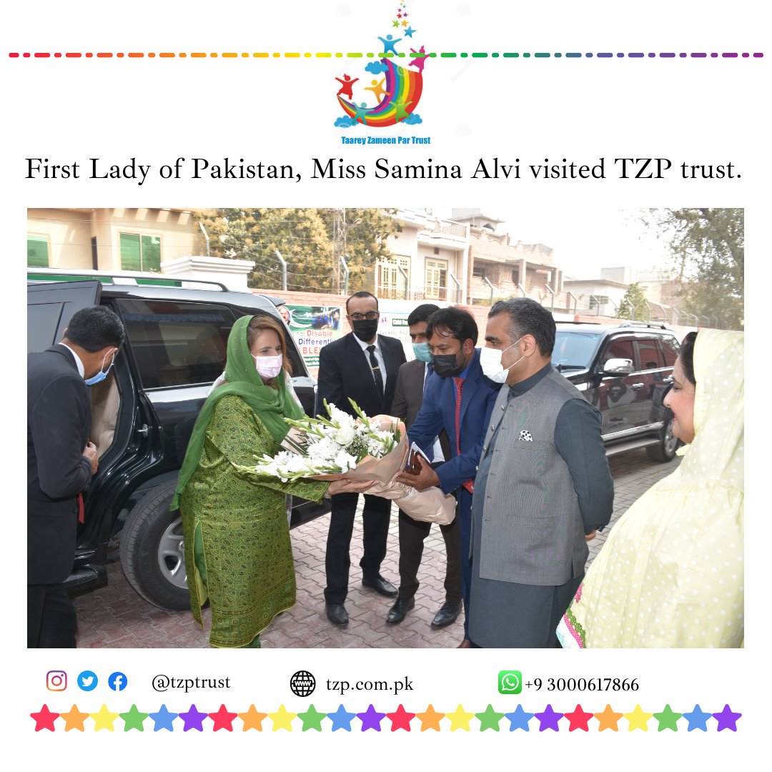 tzptrust's tweet photo. TZP is a non profit organization with the sole purpose of helping one in need. We are working in Health | Education | Women Empowerment | Food | Skills &amp; Jobs Development | Special Persons Education.
#charity #nonprofit #education #donate #volunteer #help #Pakistan https://t.co/EtLOgsJKRA