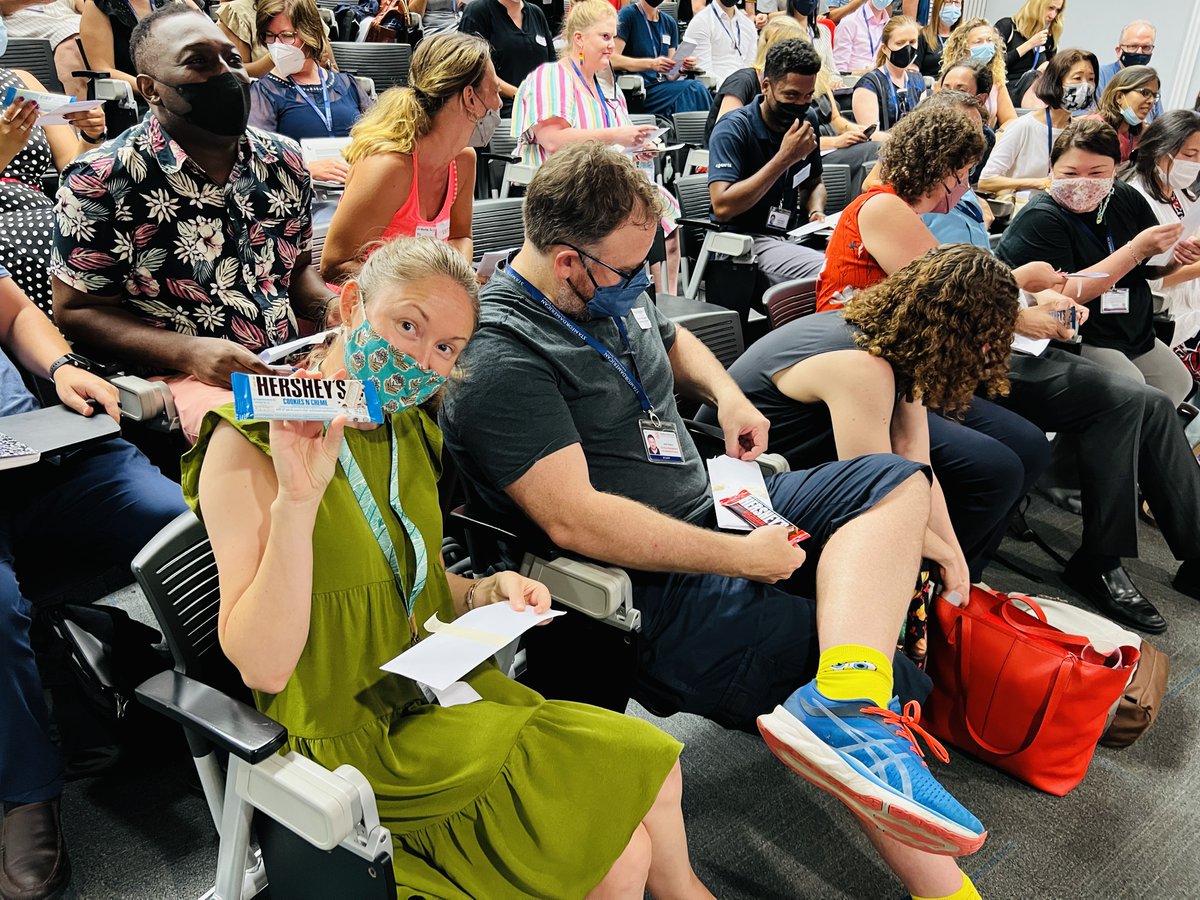 Stamford American tweet media