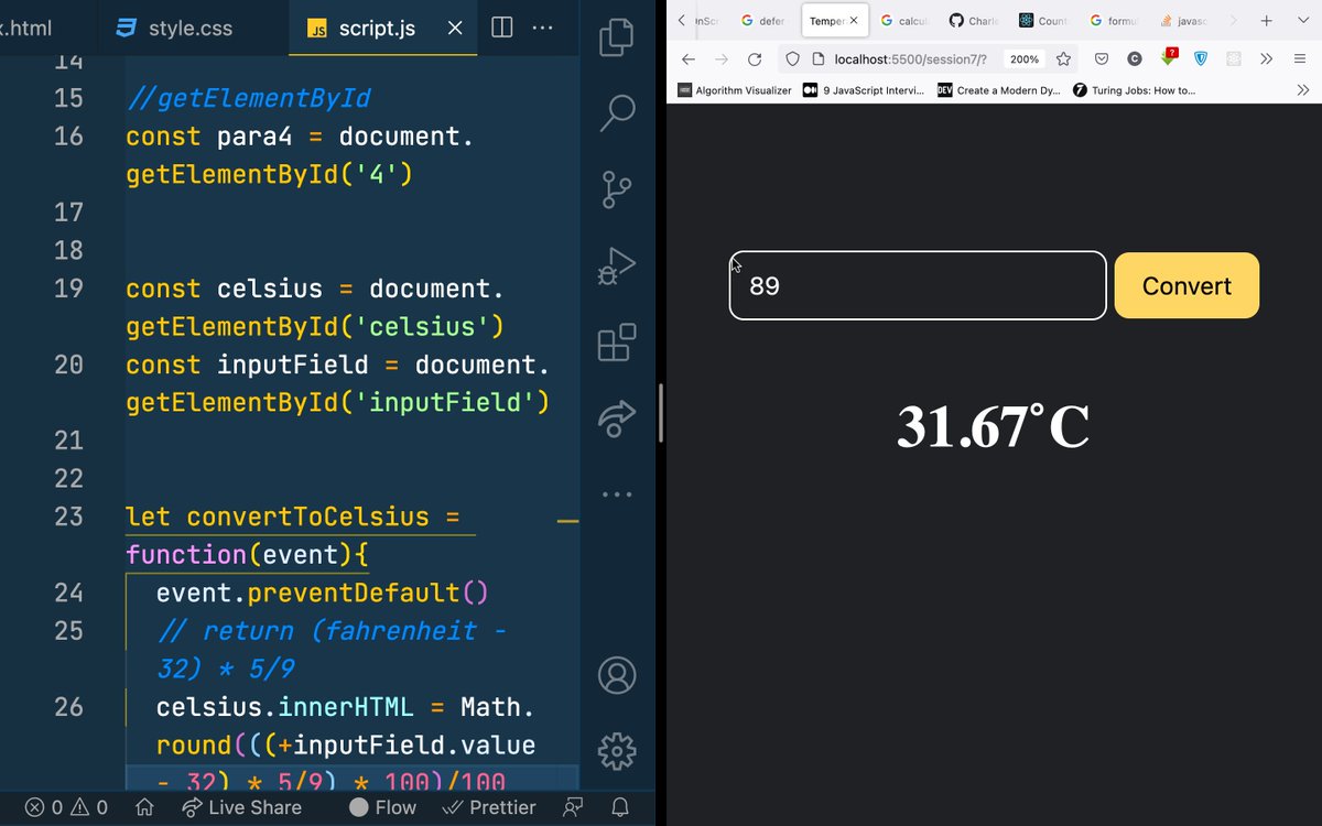 KasasiraC's tweet photo. We got to have a sneak peek in next week's Session, I am excited to introduce the DOM to the developers. Can't wait

Session @theablestate 
🔥 https://t.co/9pLkdlqf4w