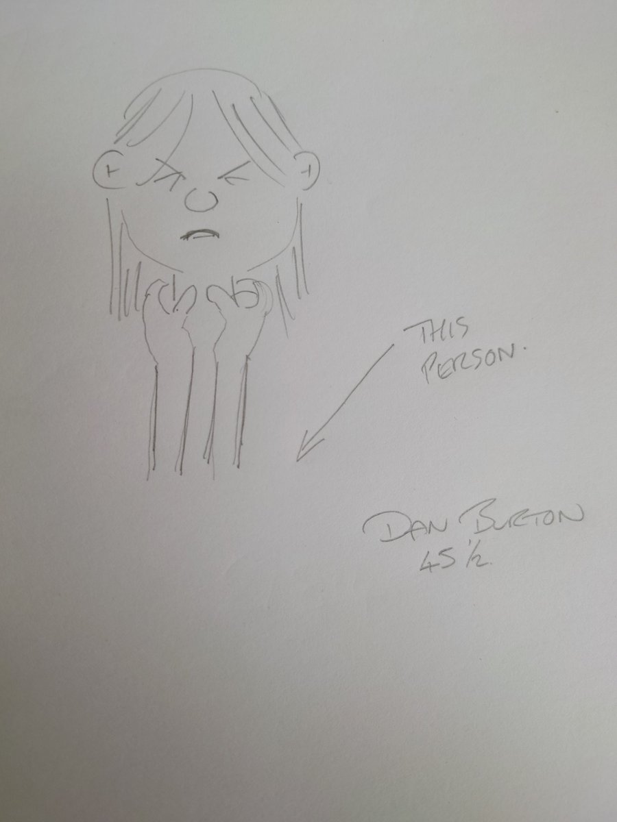 Dan Burton tweet media