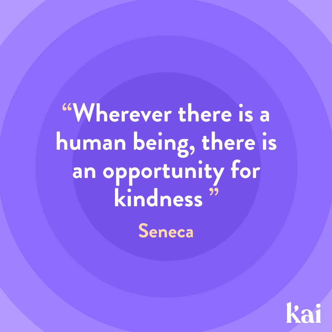 💜 Quote of the day