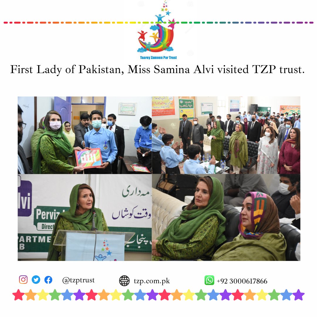 tzptrust's tweet photo. TZP is a non profit organization with the sole purpose of helping one in need. We are working in Health | Education | Women Empowerment | Food | Skills &amp; Jobs Development | Special Persons Education.
#charity #nonprofit #education #donate #volunteer #help #PakistanZindabad https://t.co/1WUjx22N27
