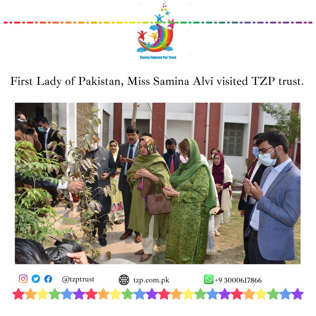 tzptrust's tweet photo. TZP is a non profit organization with the sole purpose of helping one in need. We are working in Health | Education | Women Empowerment | Food | Skills &amp; Jobs Development | Special Persons Education.
#charity #nonprofit #education #donate #volunteer #help #PakistanZindabad https://t.co/MFXodsKBHN