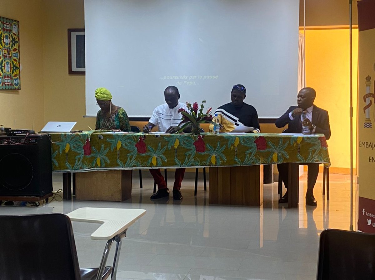 PROXIMITE PLUS tweet media