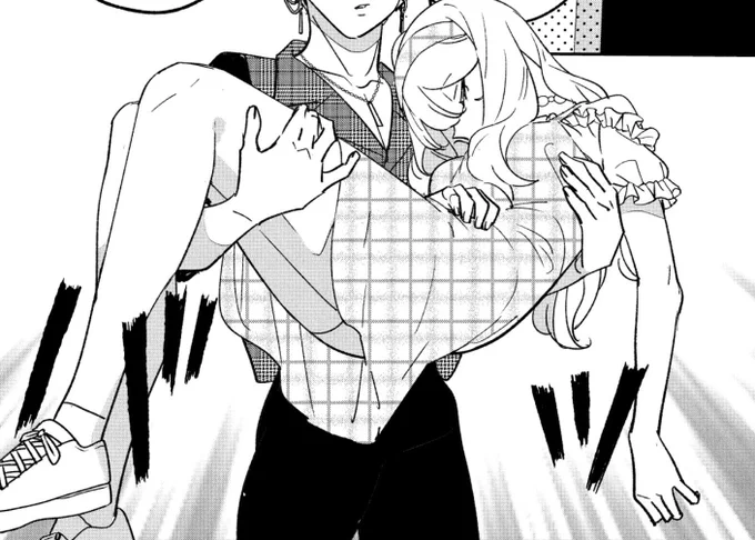話題沸騰!! LINEマンガ『#ガールクラッシュ』更新🎶
今回は42話をご紹介～

気運最高潮で倒れてしまった天花。
その代役に選ばれたのはあの人でーー。

皆様も体調管理にお気をつけ😭

無料チャージ47話、先読み50話まで公開中😚

ぜひご一読♪🇯🇵🇰🇷

#comic #girlcrush #kpop
https://t.co/tBdJejrKDq 
