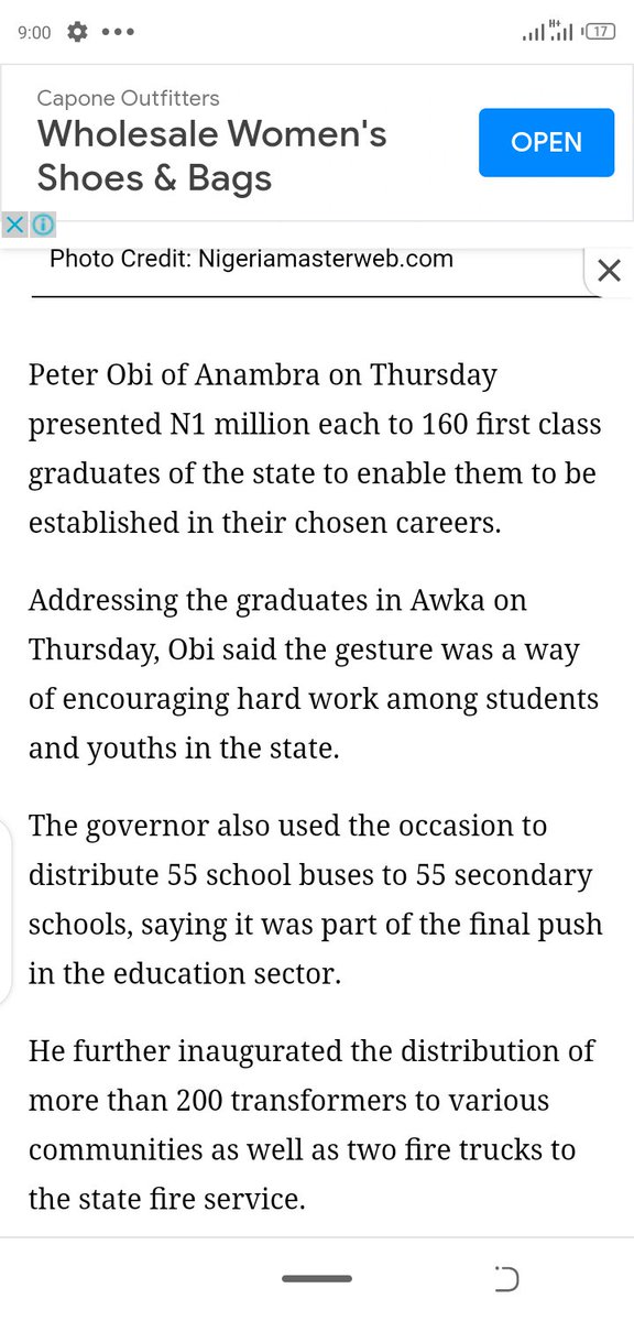 DObserverX's tweet photo. Why is It that no one is talking about this side of Peter Obi? Do you guys want this man's head to know he is the chosen Messiah we Nigerians have been waiting for?

Kwankwaso Igbos Hausa Abuja Benin #gistlover CBN governor https://t.co/6vjBjF1ec0