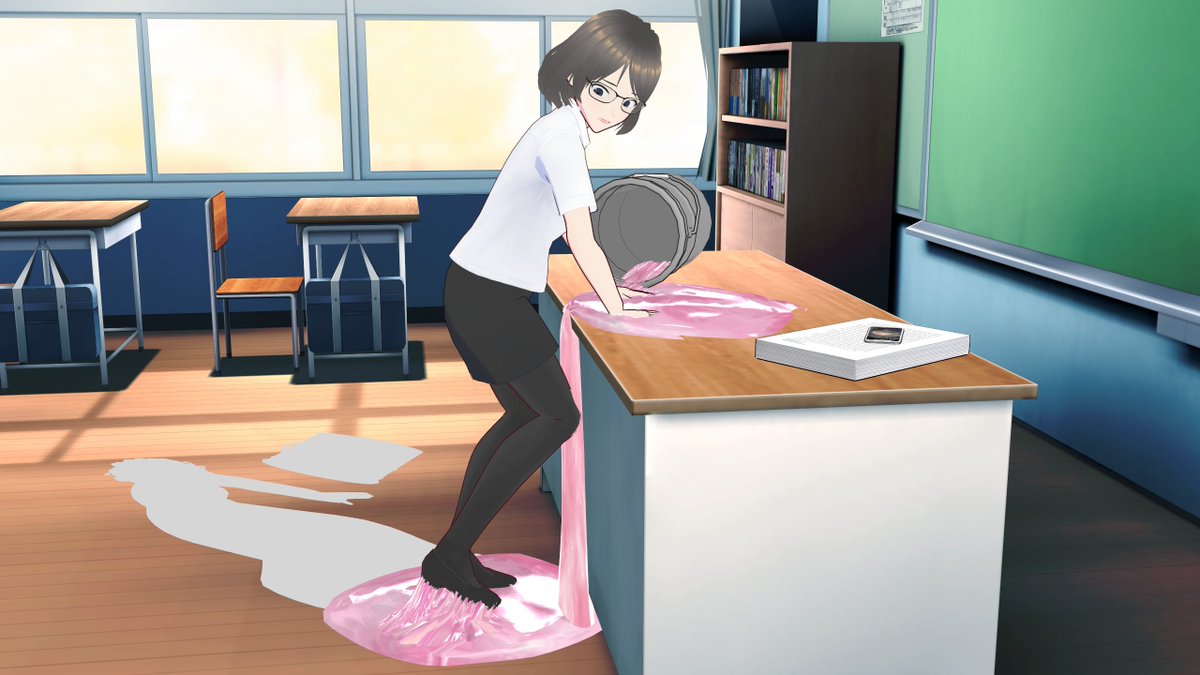 D12_QWE's tweet photo. #粘着拘束 #stuckinglue
Accident while grading a sticky assignment https://t.co/zXUdbzaITk