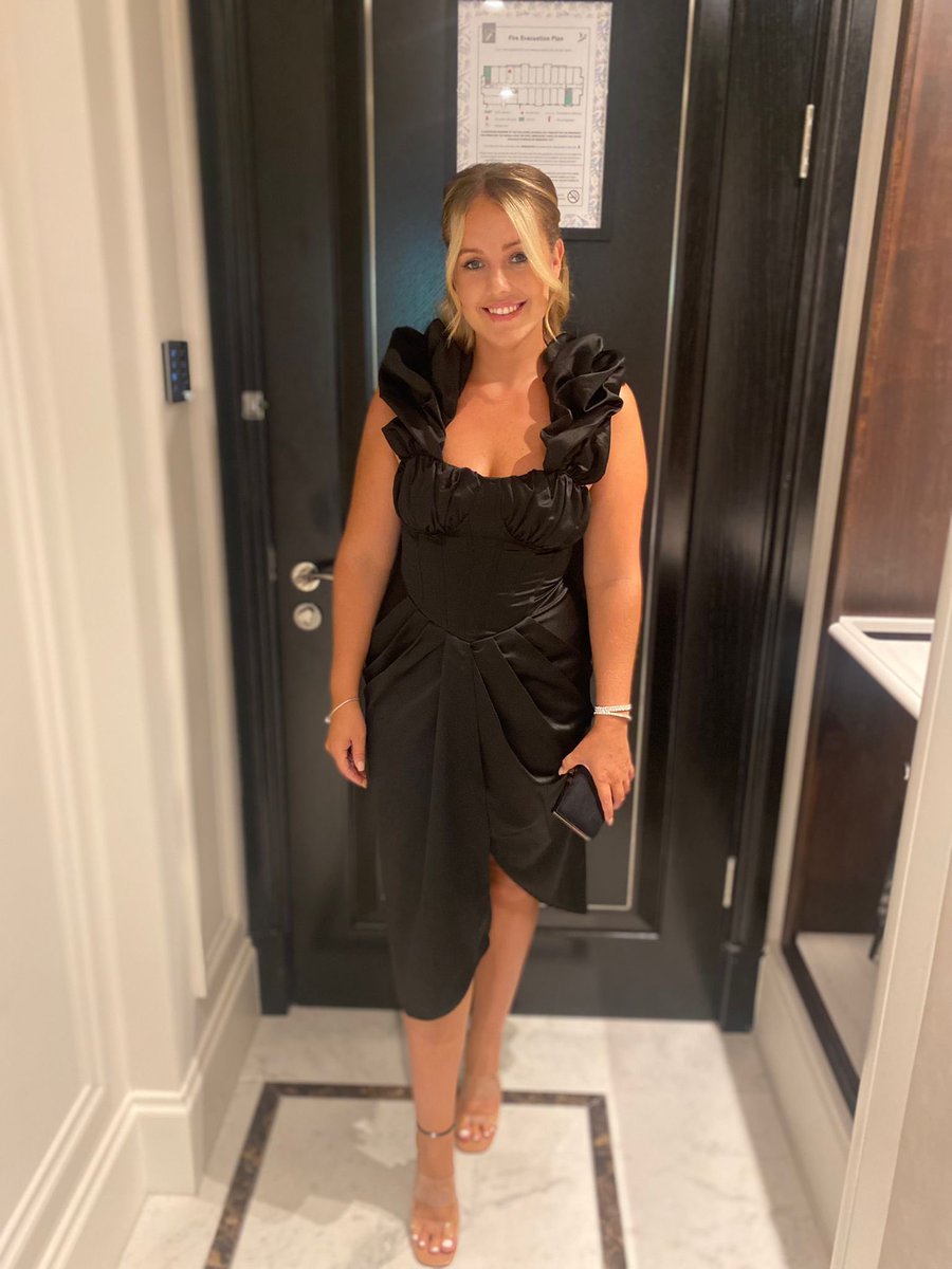 IamKyle90's tweet photo. Welcome to the club! Happy 30th Birthday @HelsBels1992 ❤️🎉🥳🍾
I couldn’t ask for anything else in a partner or a mother to our children! 👨‍👩‍👧‍👦 https://t.co/Vih2L6nHk4