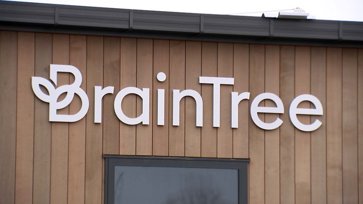 Neurological wellness centre opens in Christchurch   1news.co.nz/2022/07/28/neu…