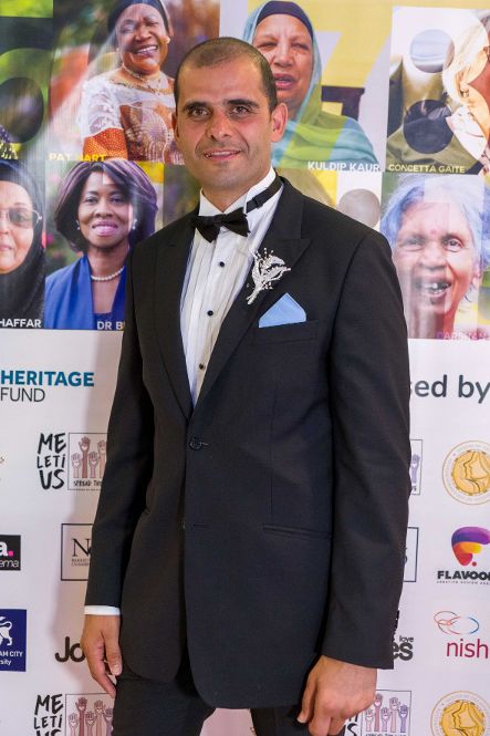 Queens of the Commonwealth are the Queens of the Night tinyurl.com/2xq9lcpy