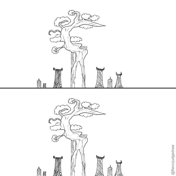 MTG flavor judge drawings on Twitter: "https://t.co/rQpfSsBPHo" / Twitter