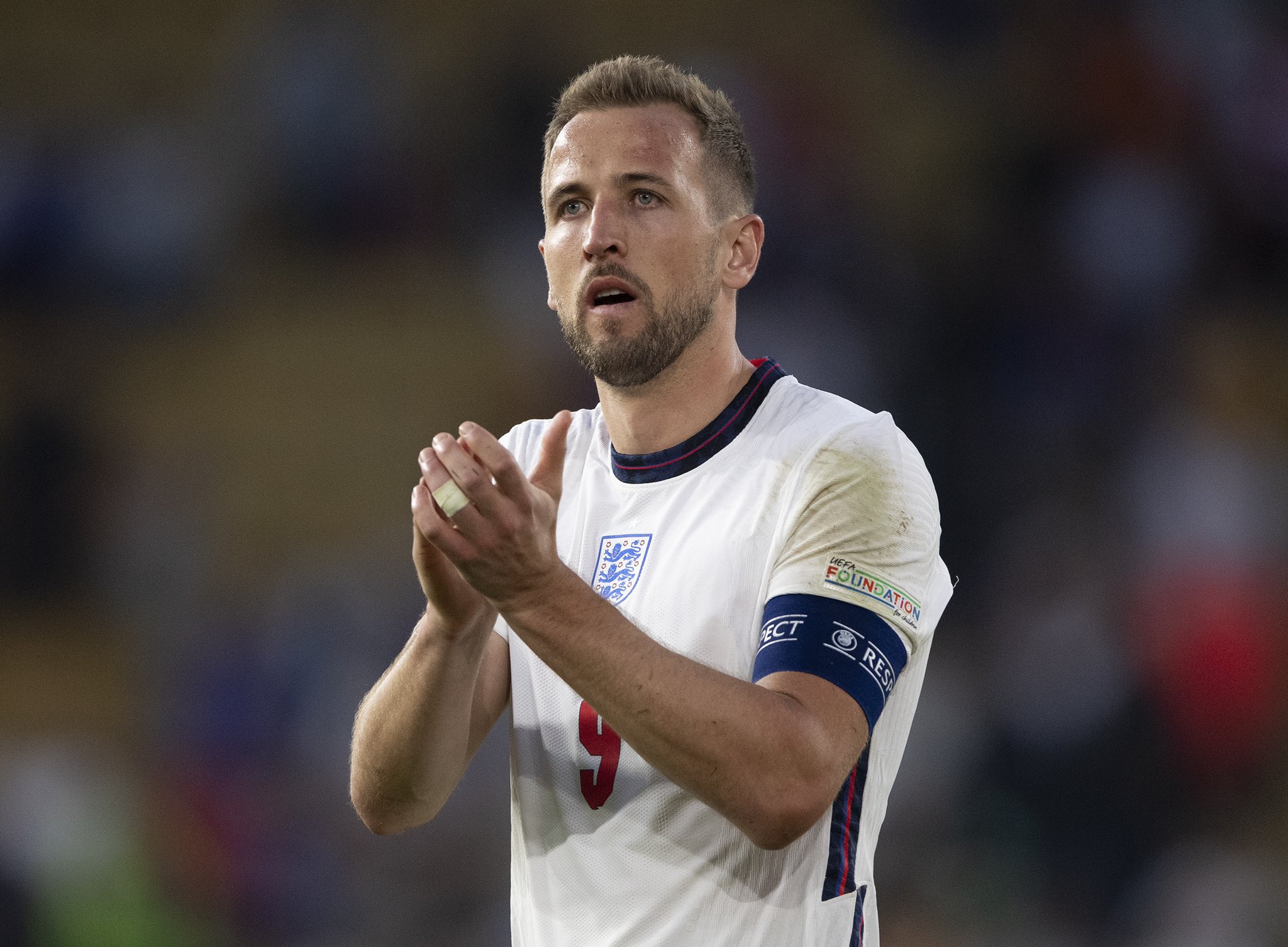 Happy 29th birthday England captain, Harry Kane    : Visionhaus (Getty Images) 