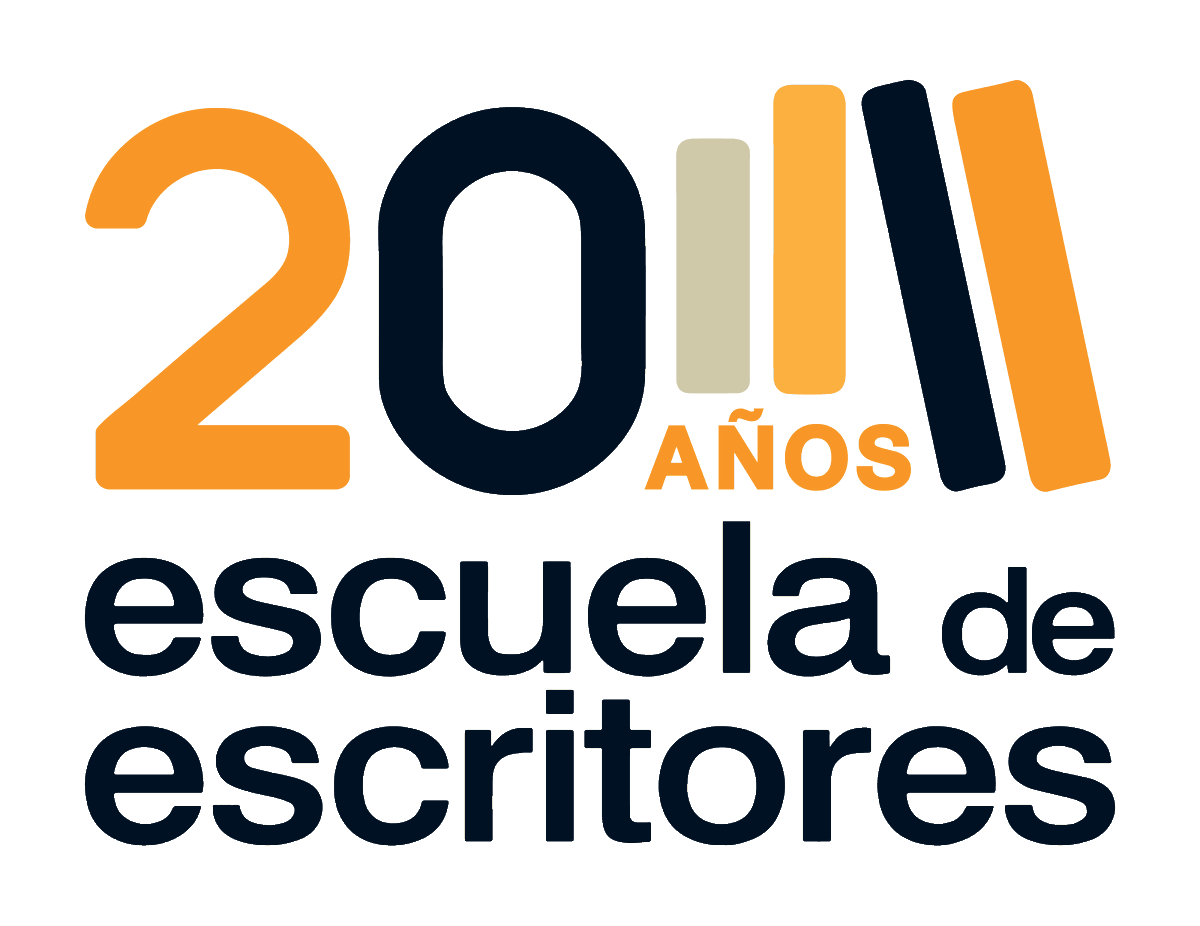 deescritores's tweet image. Estrenar un nuevo logo siempre hace ilusión, pero este nos hace muuuuuucha ilusión. 

Escuela de Escritores.

20 años.

Muchas gracias a todos los que nos habéis acompañado en algún momento de estas 2 décadas.

Y estad atentos a nuestras RRSS porque traemos regalos de cumpleaños.