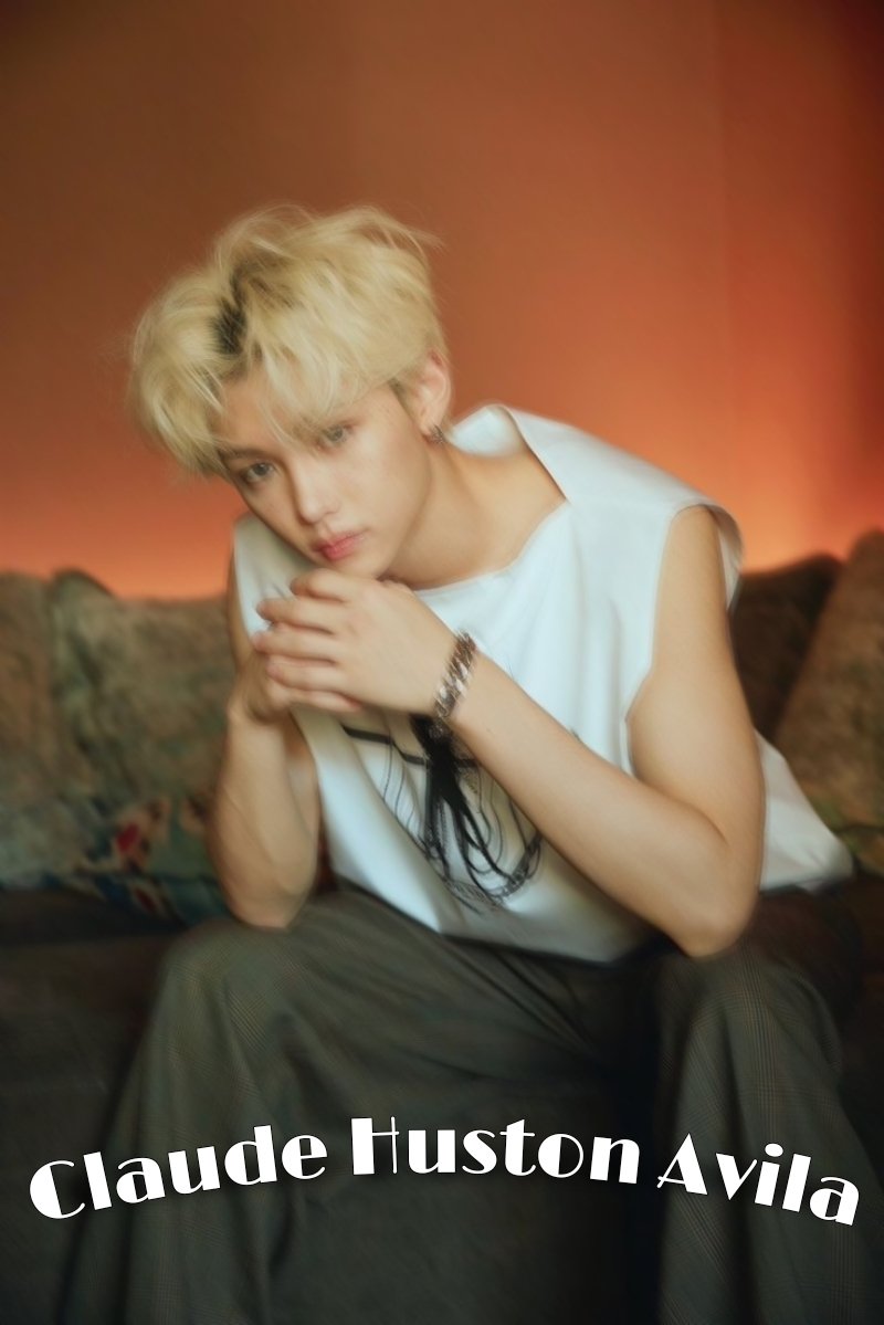 ⠀

          not new to rp but a new acc.
          @zyxracha’s au. lyb, us mundane. 
          like  and   retweet   to    be    mutuals. ⠀

⠀⠀