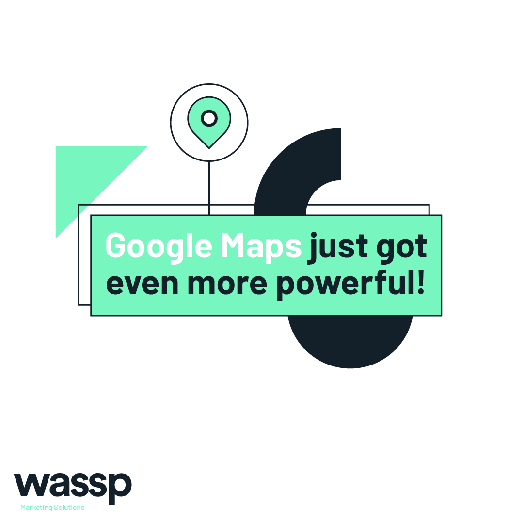 WasspAdv's tweet photo. Google Maps just got even more powerful!
The new integrations to Maps let you embed the “Reserve with Google” option on your website and your own maps. This means that customers can now book a table, appointment, or service right from your website. https://t.co/JeG8XS3l6d https://t.co/1DlmIN3lWe