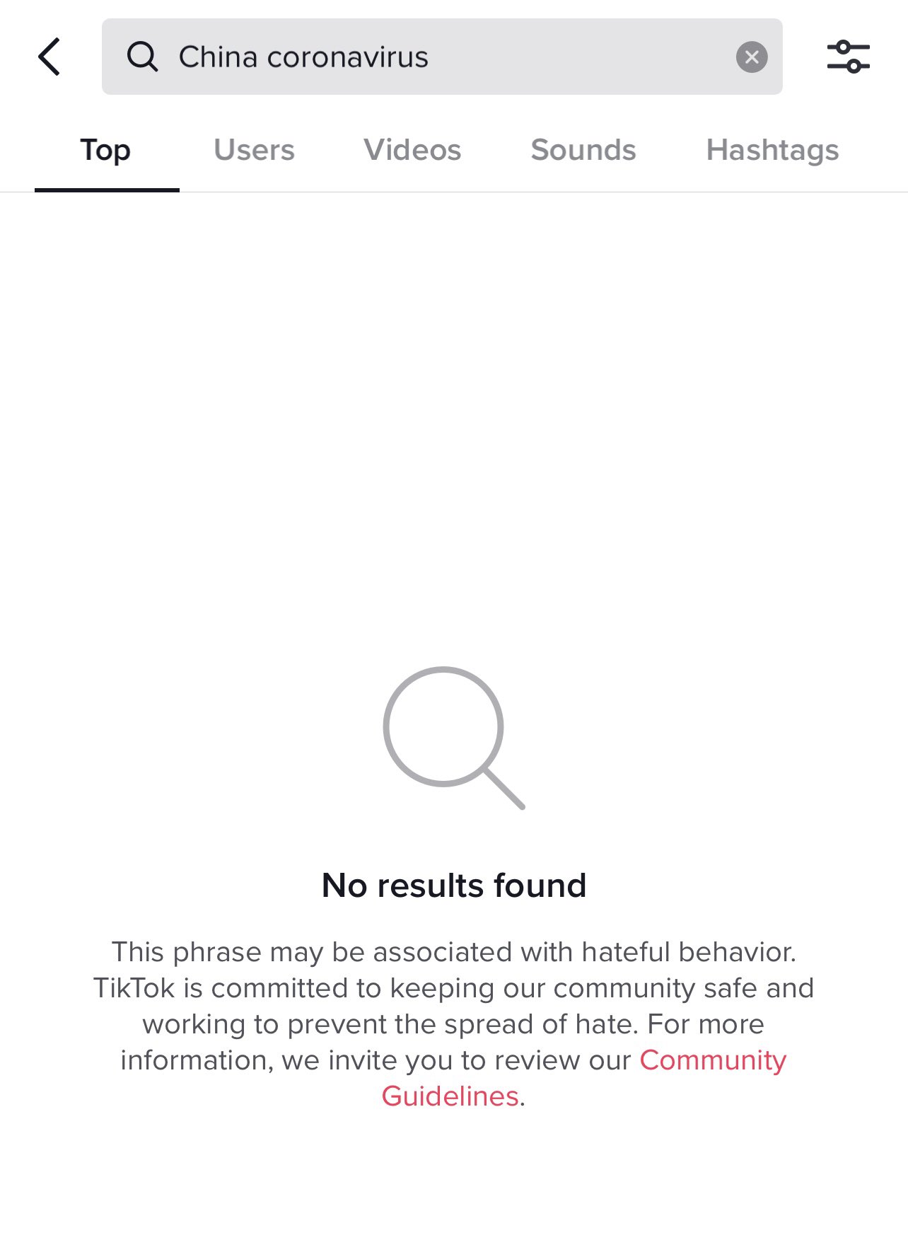 Paul Mozur 孟建國 على X: &ldquo;Was poking around TikTok today and 
