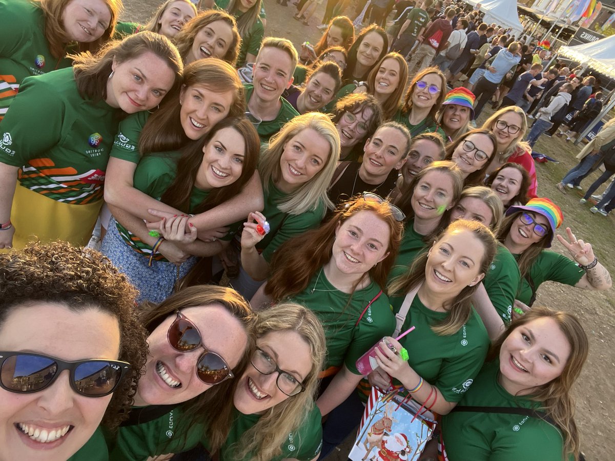 Pink Ladies Hockey tweet media