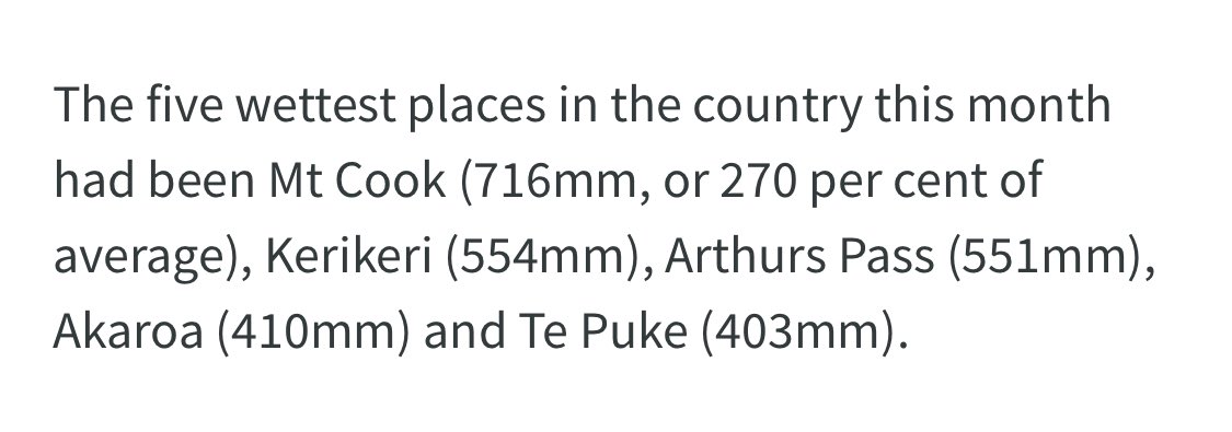 Terry_NZ's tweet photo. @bartsnz Apparently it’s been streaming and downloading all month in #TePuke this month … https://t.co/xHypZ7c2fi