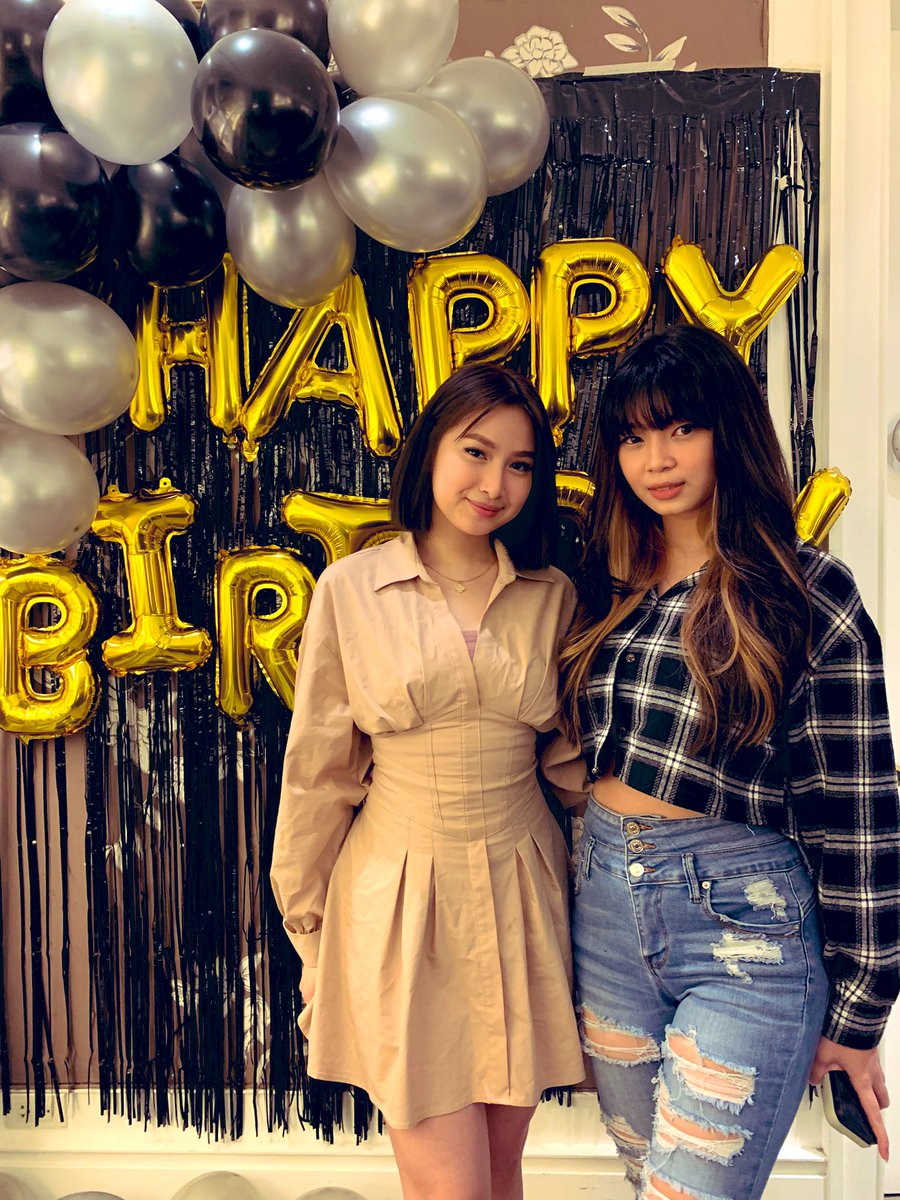 iamAyumi20's tweet photo. HAPPY 17TH BIAMI /BMN🤎💜 https://t.co/PV50vHMVwq