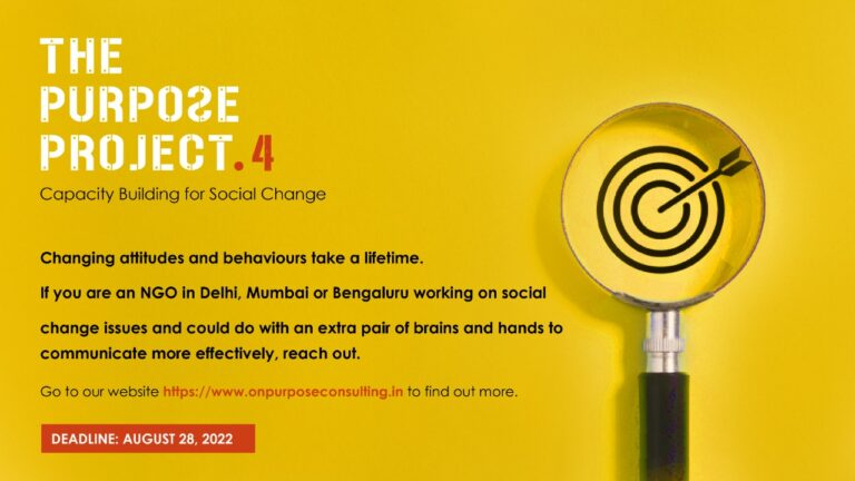 passionatemktg's tweet image. ON PURPOSE. Rolls Out The Fourth Edition Of Its Annual Property, The Purpose Project

passionateinmarketing.com/on-purpose-rol…

#annualproperty #news #thepurposeproject
#passionateinmarketing #pim #maxed