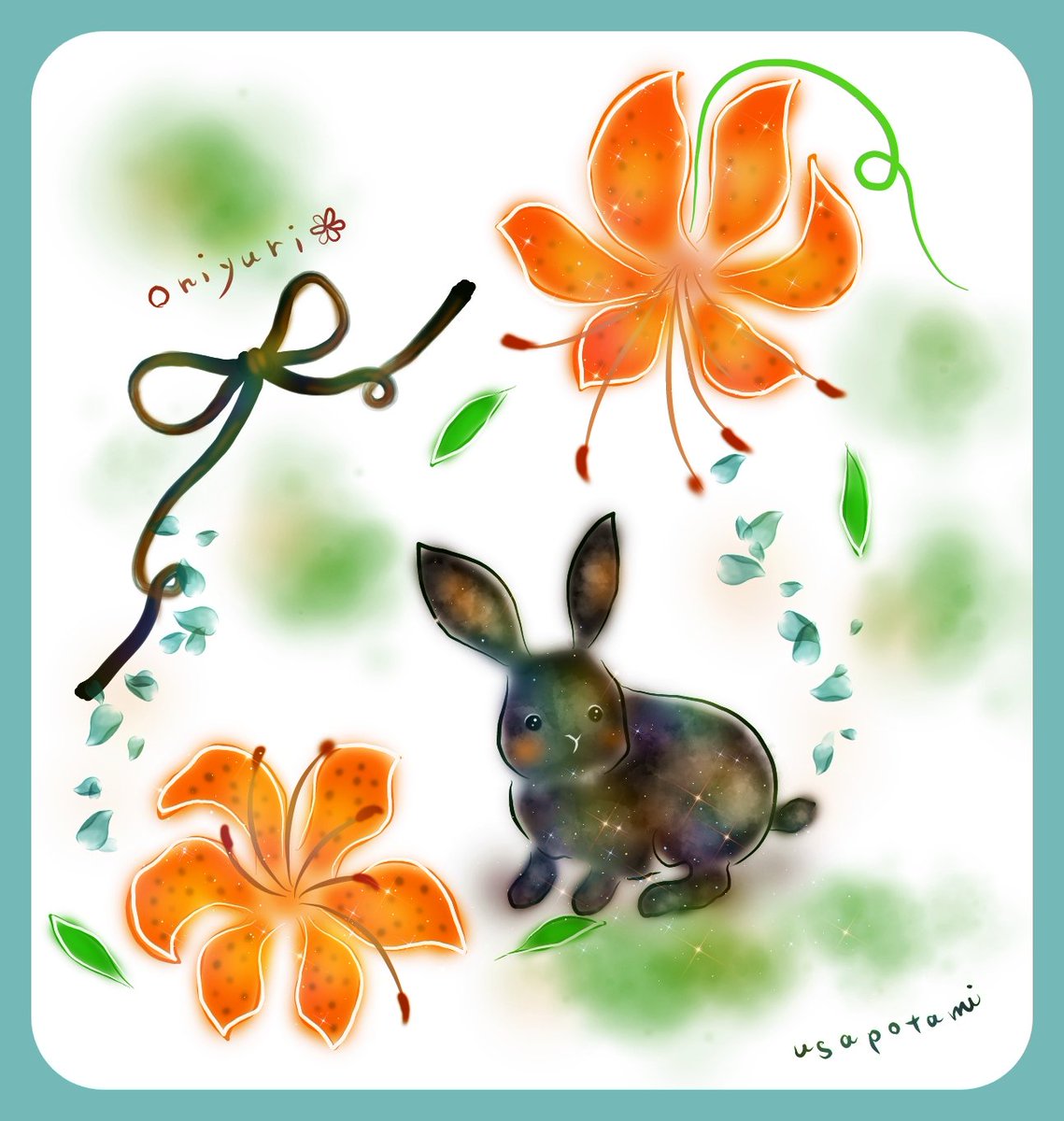 オニユリ のイラスト マンガ コスプレ モデル作品 3 件 Twoucan