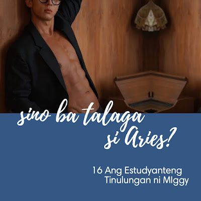 jwl_writerPH's tweet photo. SBTA 16: We learn how Miggy had his first sinful encounter with Aries.

Read: https://t.co/f7Aeh2NYvf https://t.co/mfQn2NDdKe