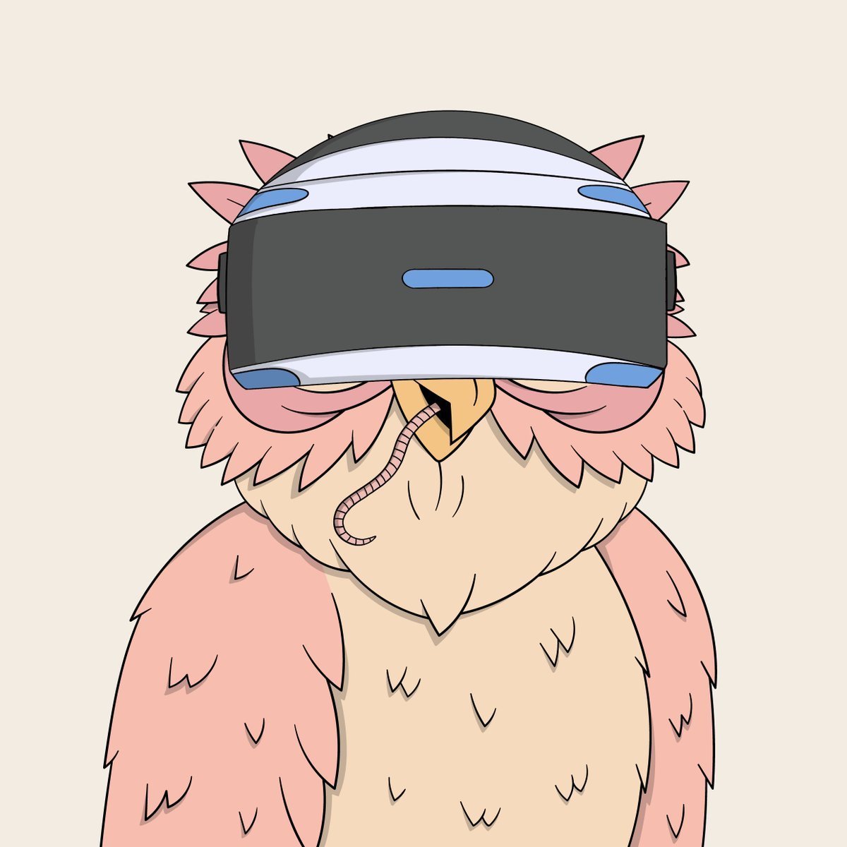 🎁WL GIVEAWAY with <a href="/OddOwlNFT/">Odd Owls</a>🎁

Must:
1⃣Follow Me &amp; <a href="/OddOwlNFT/">Odd Owls</a>
2⃣RT + LIKE &amp; Tag 3 friends 
⏰6 HR! 

#NFTGiveaway #NFTs