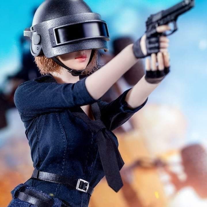 #NewProfilePic