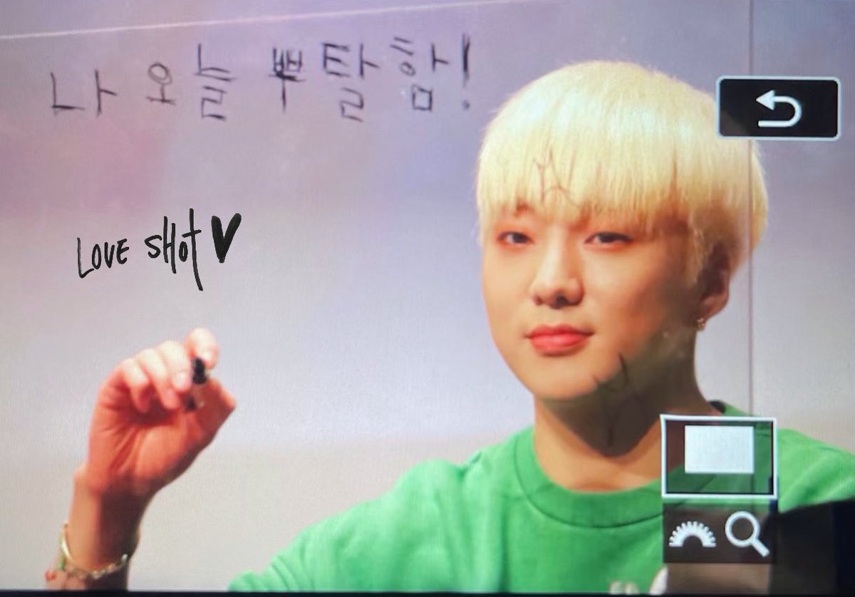 loveshot_y8n's tweet photo. 220728  조은뮤직 팬사

우리 이뿌니😭

@official_yoon_ 

#승윤 #강승윤 #SEUNGYOON #위너        #winner https://t.co/20336pG3j1