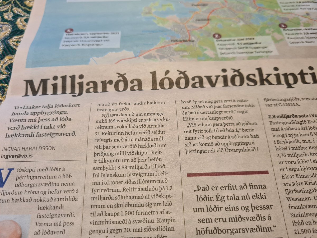 Jón Kaldal tweet media