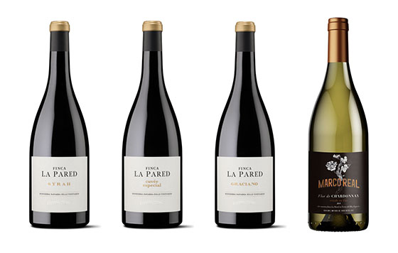#Vinos de la #Sonsierra Navarra en estado puro, la gama de Finca La Pared de Bodegas Marco Real - tecnovino.com/vinos-de-la-so…  #MarcoReal #FincaLaPared #vinosdelaSonsierraNavarra #vinosdeNavarra <a href="/BodegaMarcoReal/">Bodegas Marco Real</a>