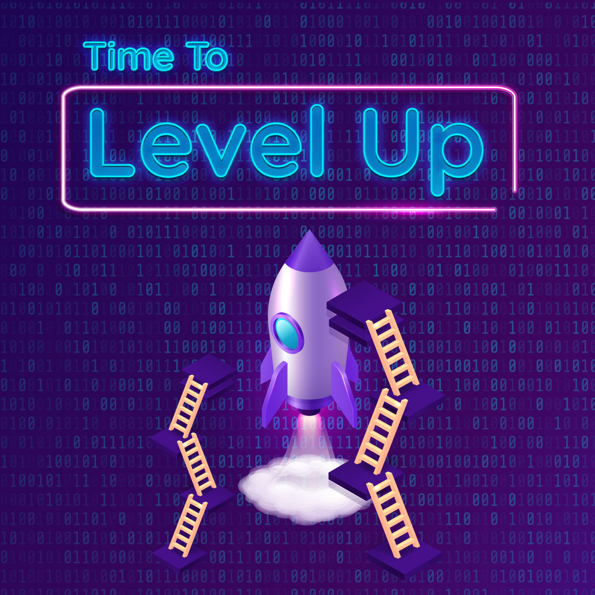 FuturaTL's tweet image. We are ready! Are you?
#LevelUp #FuturisticSolutions #SolutionsforFuture