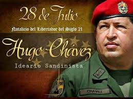 DigesaludFANB's tweet photo. 🗓️#28Jul || Hoy, celebramos 68 años del natalicio del Cmdte Supremo y Líder de la Revolución Bolivariana, Hugo Chávez Frías. Gigante y visionario que rescató los ideales de nuestro Libertador Simón Bolívar, marcando un antes y un después, en la historia contemporánea de Venezuela https://t.co/1RVGvWpzuW