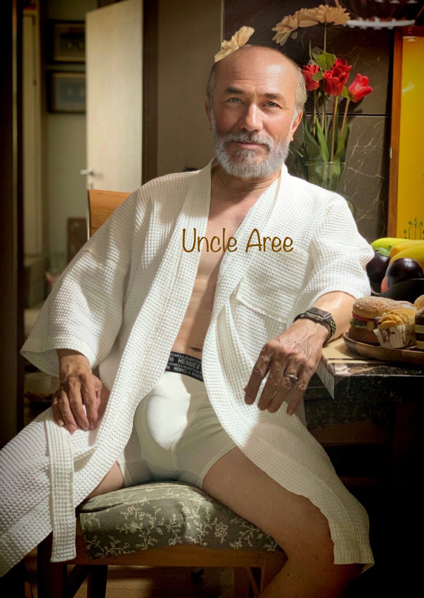 ลุง อารีย์ tweet media