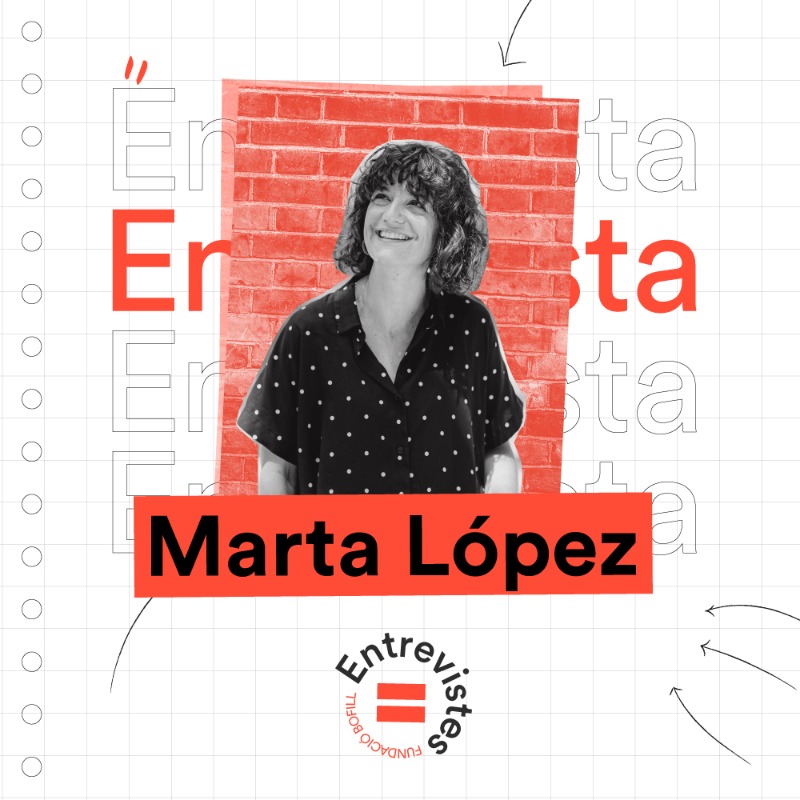 equitatorg's tweet photo. 🏫 “Els centres amb biblioteca escolar ben integrada en el projecte de l’escola obtenen millors resultats acadèmics” #BibliotecaEscolar

🗣 [ENTREVISTA] a @MartalopezMarta, directora del programa @lecxit.