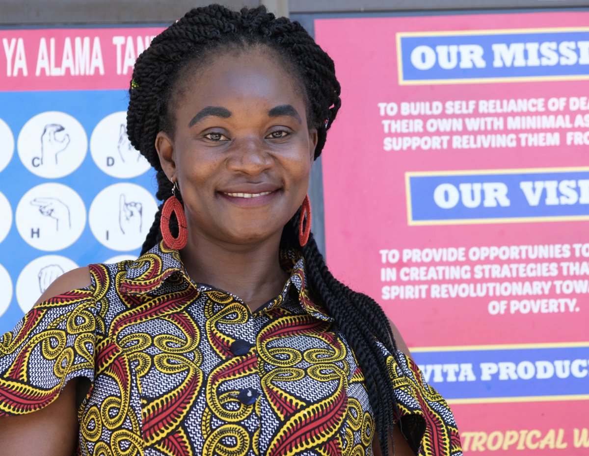 adduk's tweet photo. 🧡 #ThrowbackThursday to #ADDYoungLeaders appeal and how you made a difference:
"This programme is special because it helps increase the number of young activists who can go on to strive for the right of people with disabilities"
See more 🔄 https://t.co/42KnxiiWDm
#ADDimpact https://t.co/PqwwR9bYkI