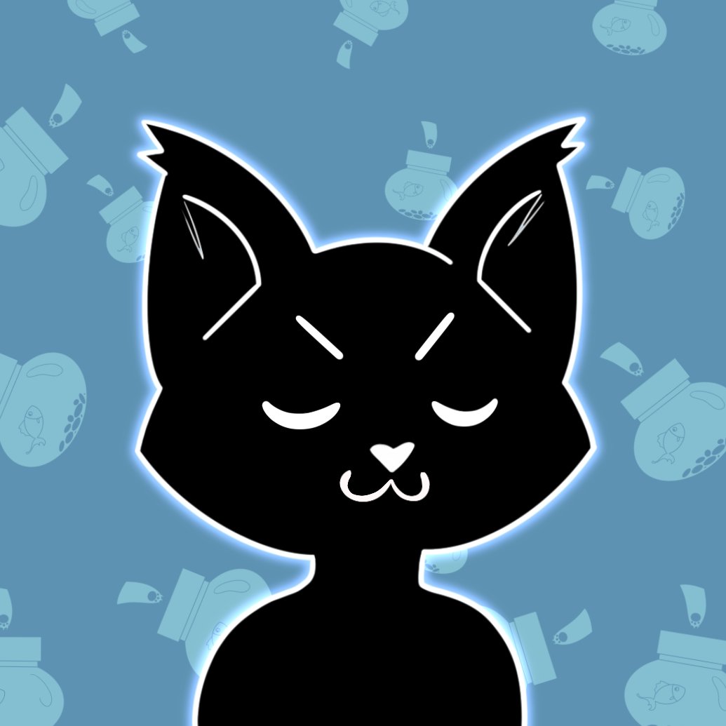 ICWhiskers ∞ #Metacats tweet media