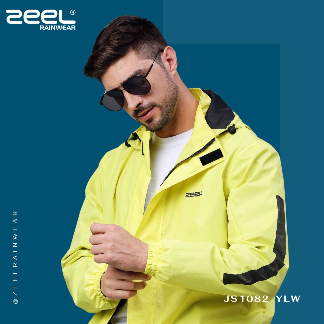 Zeel Rainwear (@ZeelRainwear) / Twitter