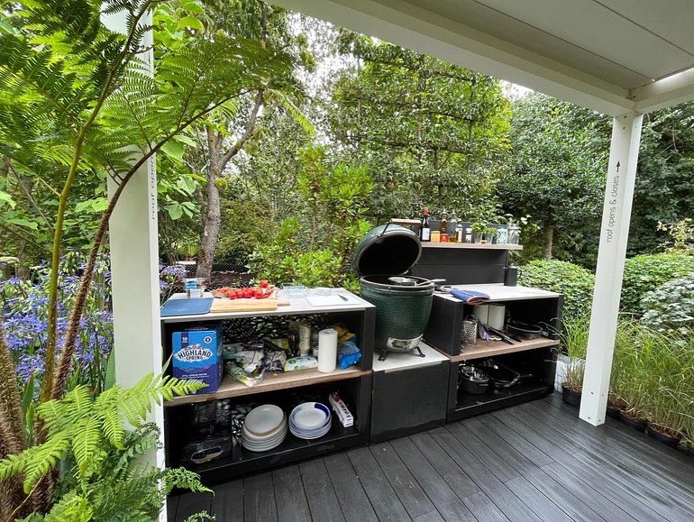 Garden House Design tweet media