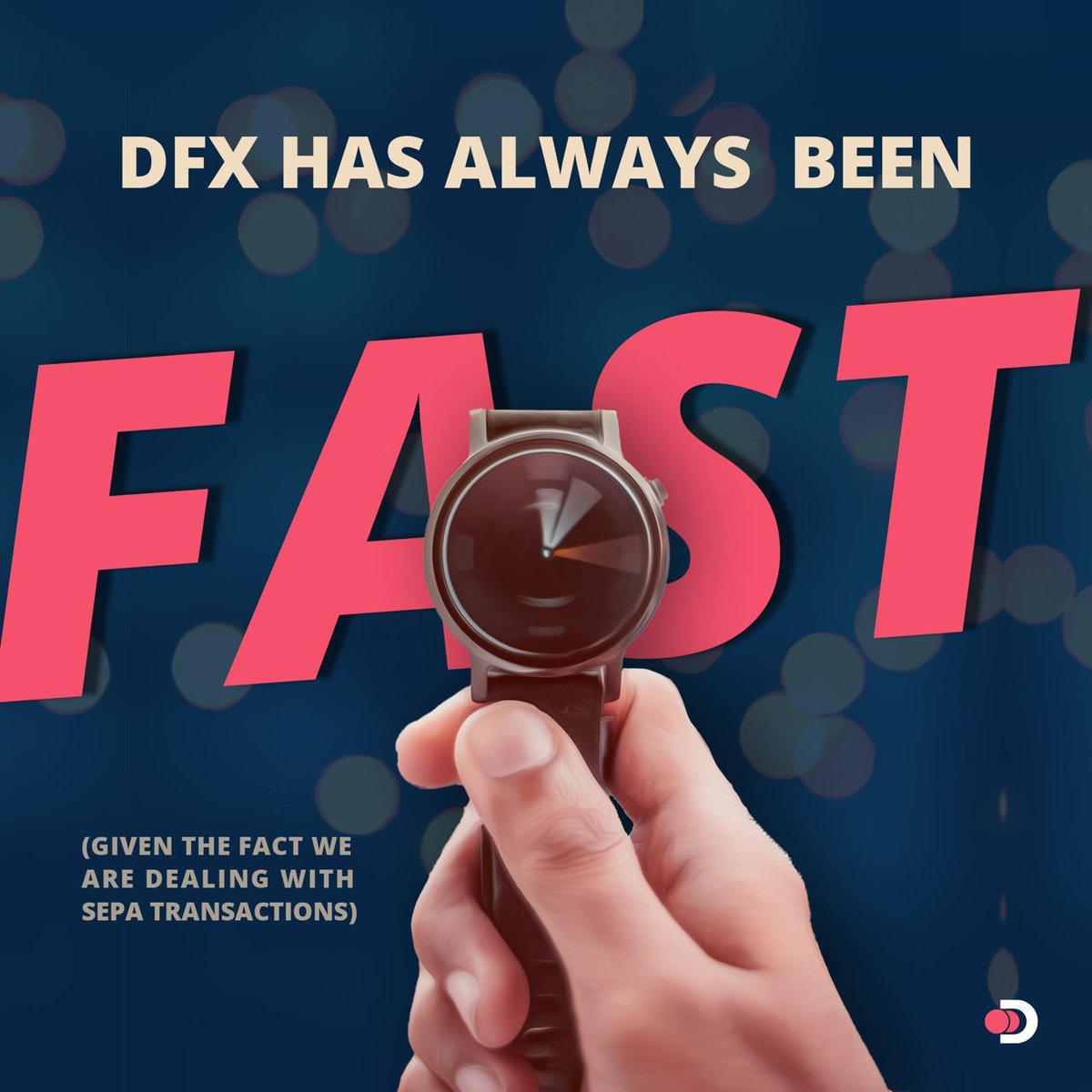 DFX_swiss's tweet photo. 💥You want to BUY @DeFiChain assets and have them in your wallet IMMEDIATELY? No problem. With the new SEPA Instant Integration at DFX you have everything in your wallet in a few minutes after sending the transfer. 24 hours a day, 7 days a week, 365 days a year. 🚀

🔽more info🔽 https://t.co/gIu6ghBtoM